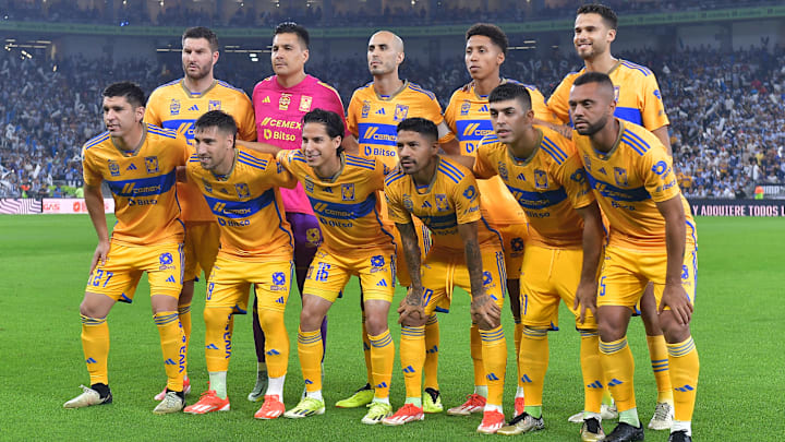 Tigres inicia un nuevo camino bajo el mando de Veljko Paunovic Tigres inicia un nuevo camino bajo el mando de Veljko Paunovic