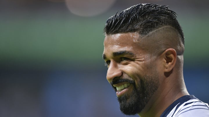 Rodrigo Aguirre se convertirá en futbolista del América Rodrigo Aguirre se convertirá en futbolista del América