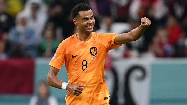 A Holanda está pronta para seguir na corrida pelo título da Liga das Nações. 