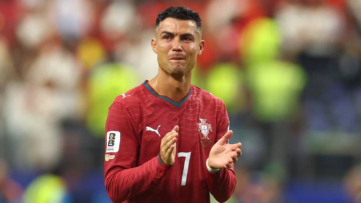 Portugal v Spain: Round of 16 - FIFA World Cup 2026 Portugal v Spain: Round of 16 - FIFA World Cup 2026
