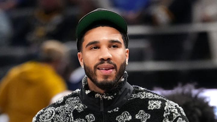 Boston Celtics v Indiana Pacers Boston Celtics v Indiana Pacers