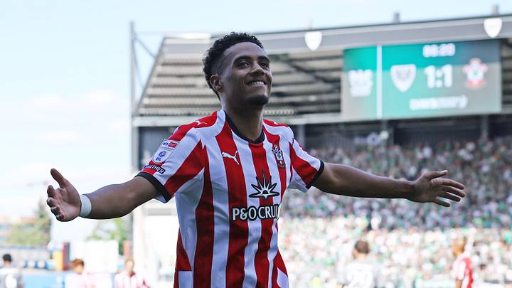SC Preußen Münster v Southampton FC: Pre-Season