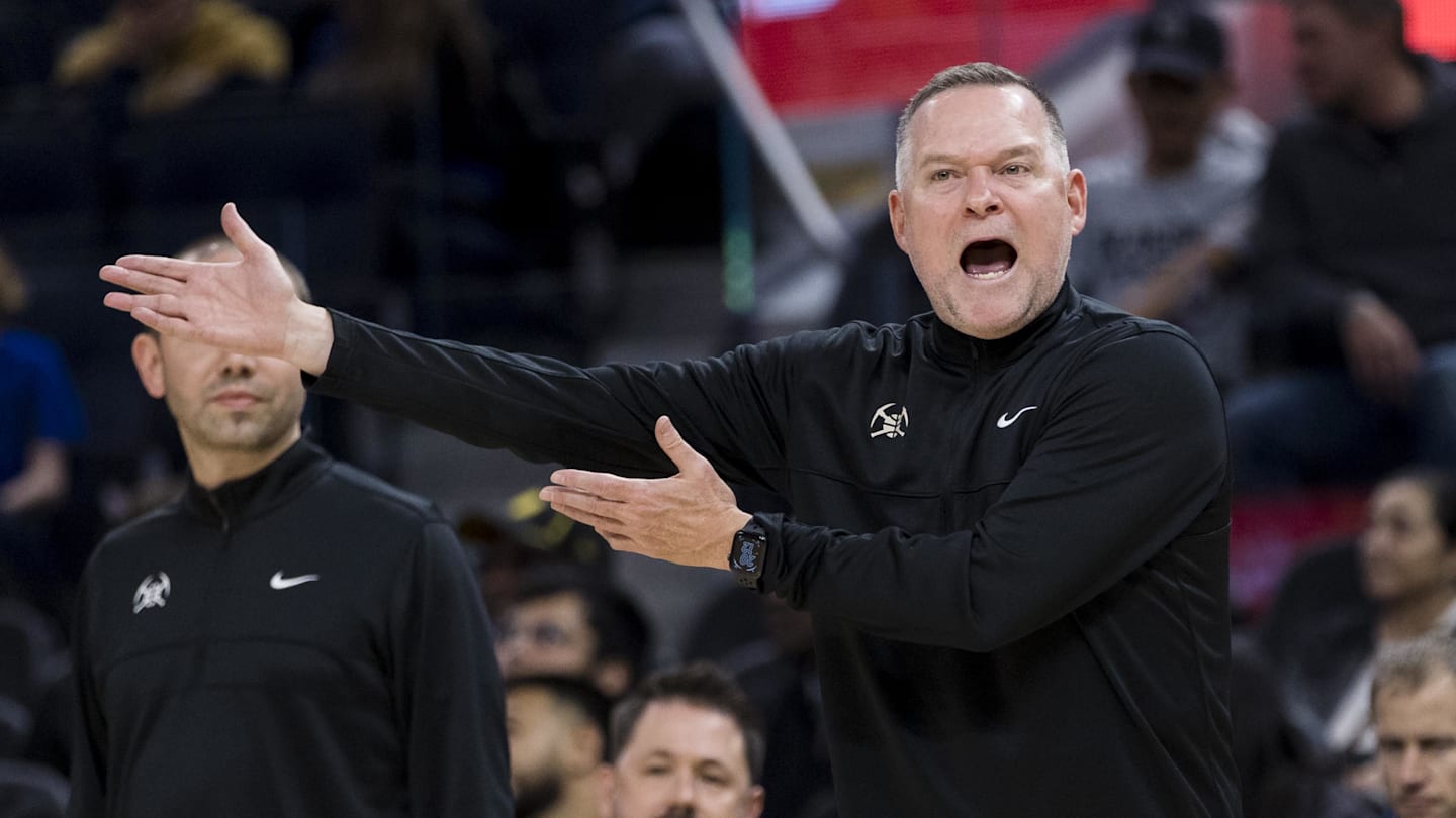 North Carolina Hires Michael Malone as Head Coach in Shocking Move