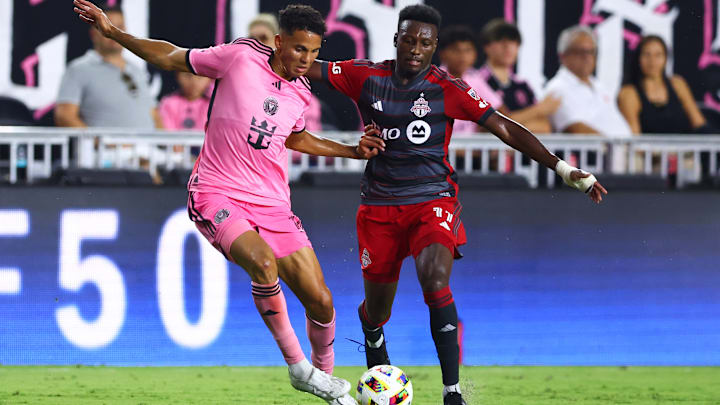 John Herdman's positive streak didn't last long | Inter Miami 3-1 Toronto FC