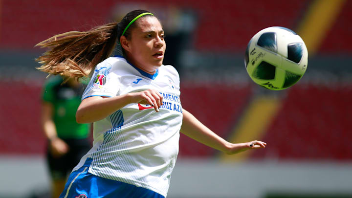 Cruz Azul visitará a Tijuana en la penúltima fecha de la Liga MX Femenil
