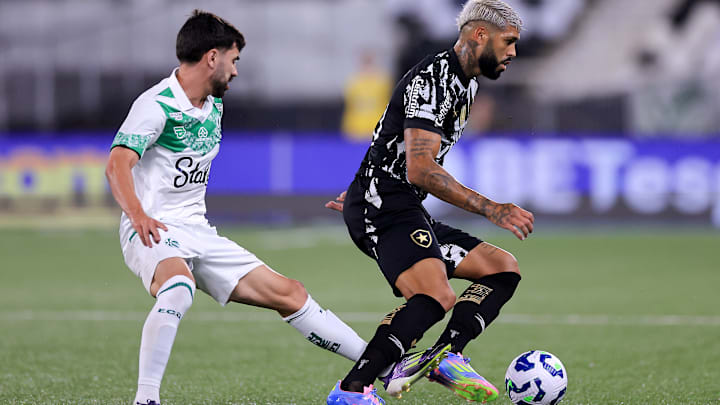 Bola rola a partir das 18h30min