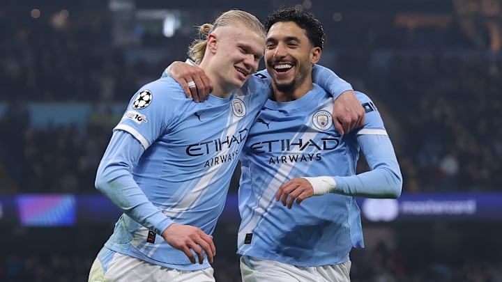 Erling Haaland, Omar Marmoush et Manchester City affrontent Newcastle en Carabao Cup