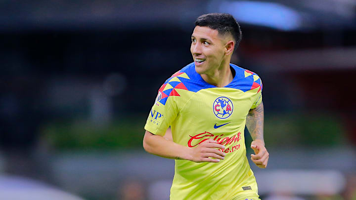 Leonardo Suárez habló sobre su futuro Leonardo Suárez habló sobre su futuro