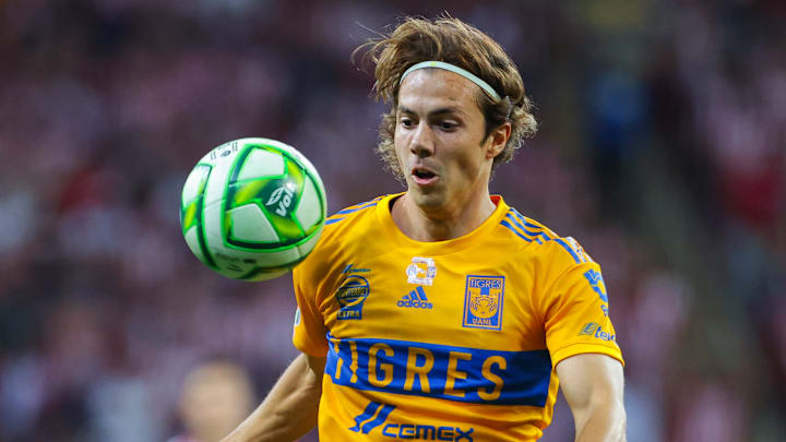 Chivas v Tigres UANL - Final Torneo Clausura 2023 Liga MX