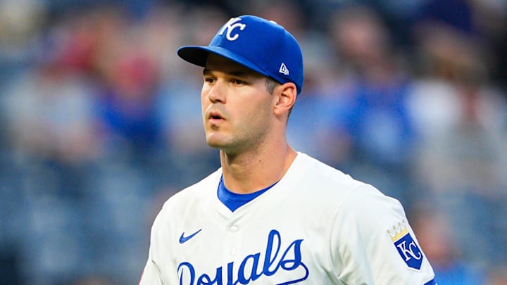 Chicago White Sox v Kansas City Royals