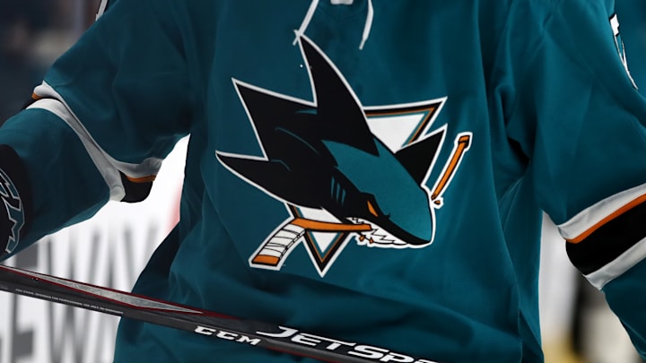 Vegas Golden Knights v San Jose Sharks