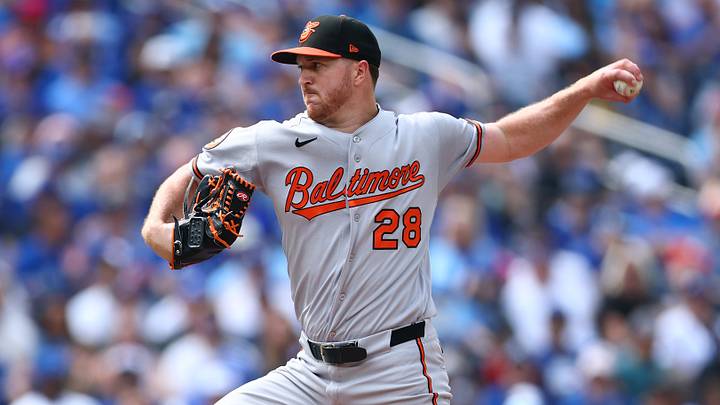 Baltimore Orioles v Toronto Blue Jays