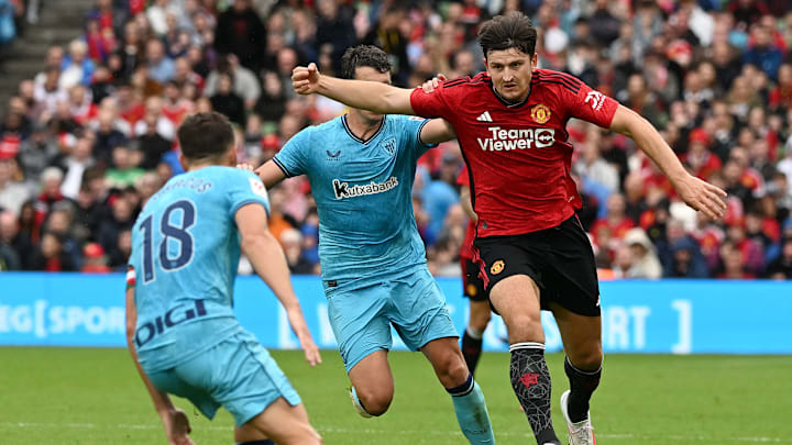 Bilbao recebe o United na ida das semifinais da Europa League