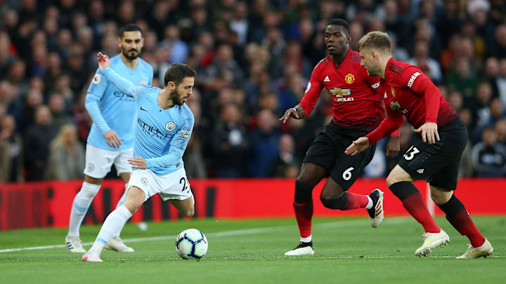 Bernardo Silva faz ótima temporada