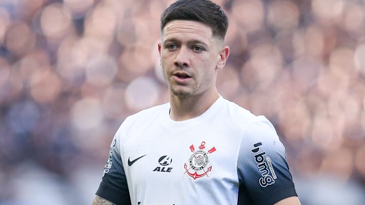 Fifa condena Corinthians por processos referentes as contratações de Garro e Felix Torres