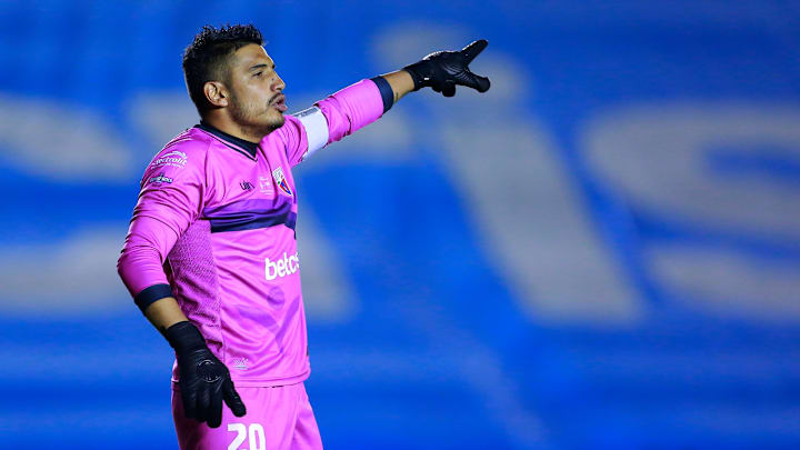 Atlante se convirtió en dos veces campeón de Liga Expansión MX