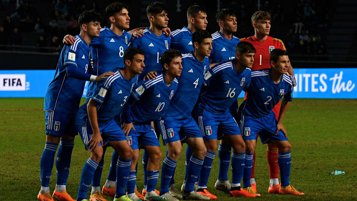 Italia U20 