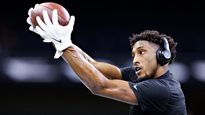 Chicago Bears v New Orleans Saints