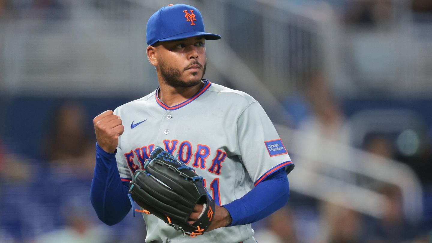 These Freddy Peralta trade suitors could actually afford to pay him long term