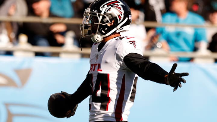 Atlanta Falcons v Carolina Panthers