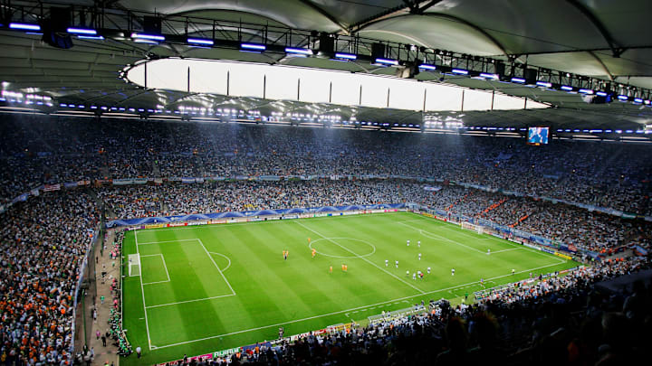 Der HSV könnte ein Top-Talent verlieren