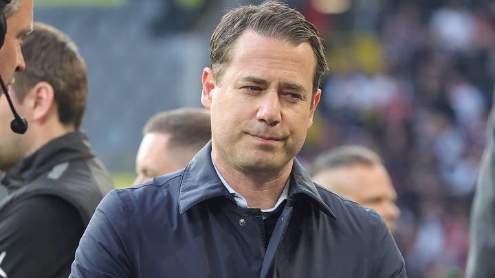 Borussia Dortmund v Eintracht Frankfurt - Bundesliga