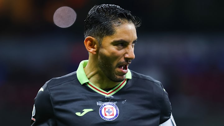 Cruz Azul v Pumas UNAM - Torneo Clausura 2023 Liga MX