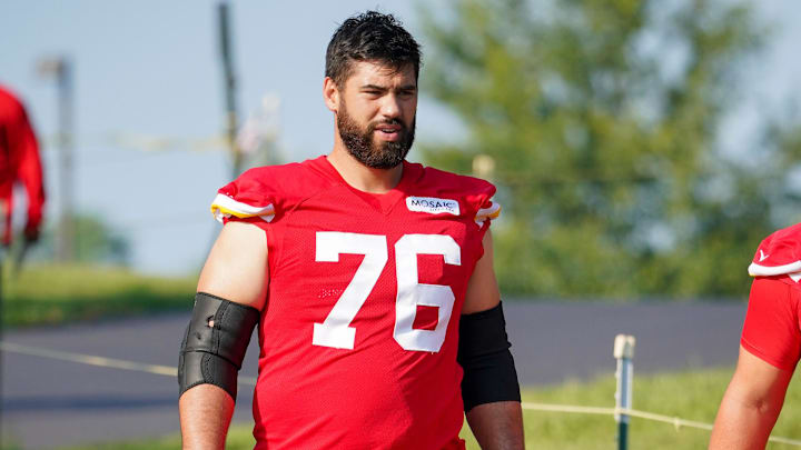 NY Jets, Laurent Duvernay-Tardif