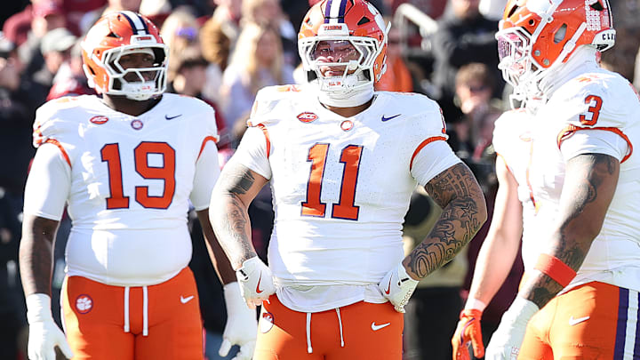 COLLEGE FOOTBALL: DEC 06 ACC Championship Game Virginia vs Duke COLLEGE FOOTBALL: DEC 06 ACC Championship Game Virginia vs Duke