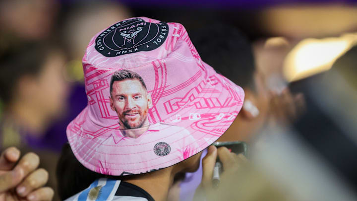 Inter Miami CF v Orlando City