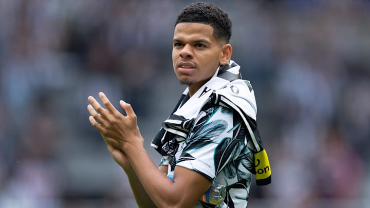 Newcastle United FC v Southampton FC - Premier League