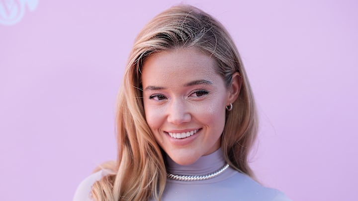 Olivia Ponton Olivia Ponton