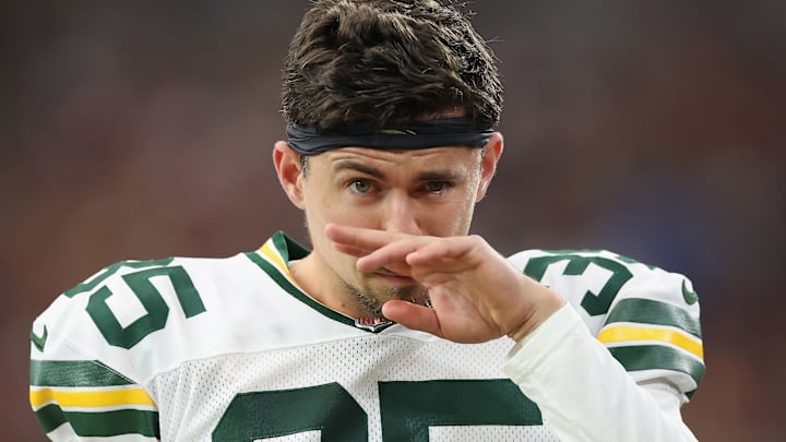 Green Bay Packers v Arizona Cardinals - NFL 2025