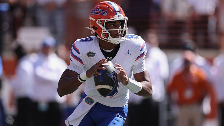 Florida v Texas