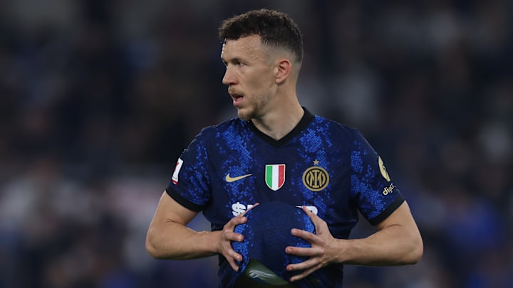 Ivan Perisic Ivan Perisic