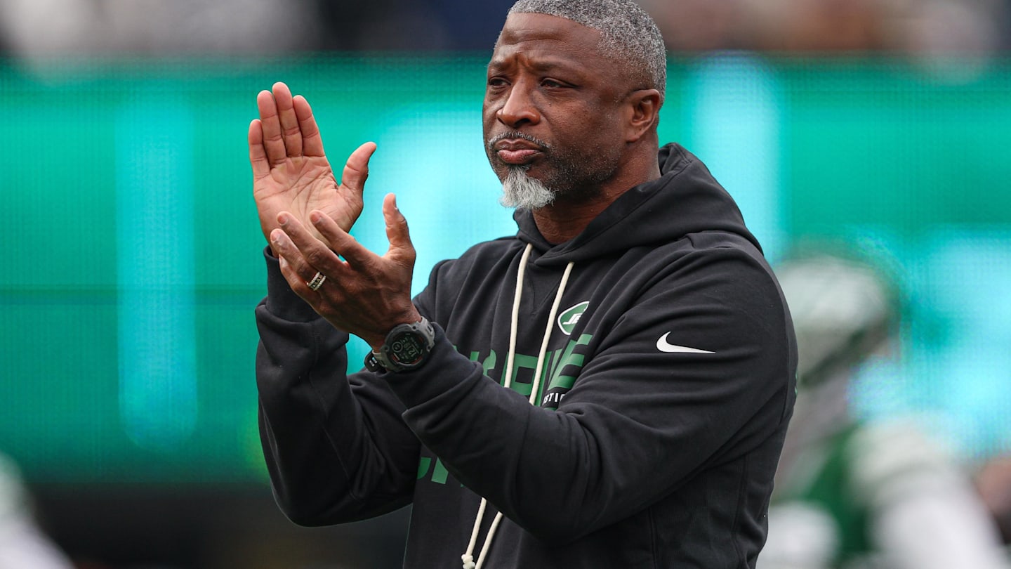 3 Jets Rookies Whose Stock Is Soaring 2 Weeks Before OTAs