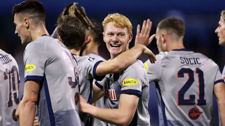 Nicolas Seiwald Nicolas Seiwald