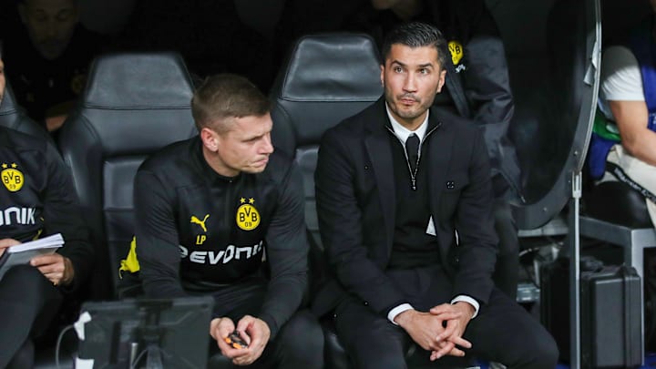 Nuri Sahin, Lukasz Piszczek