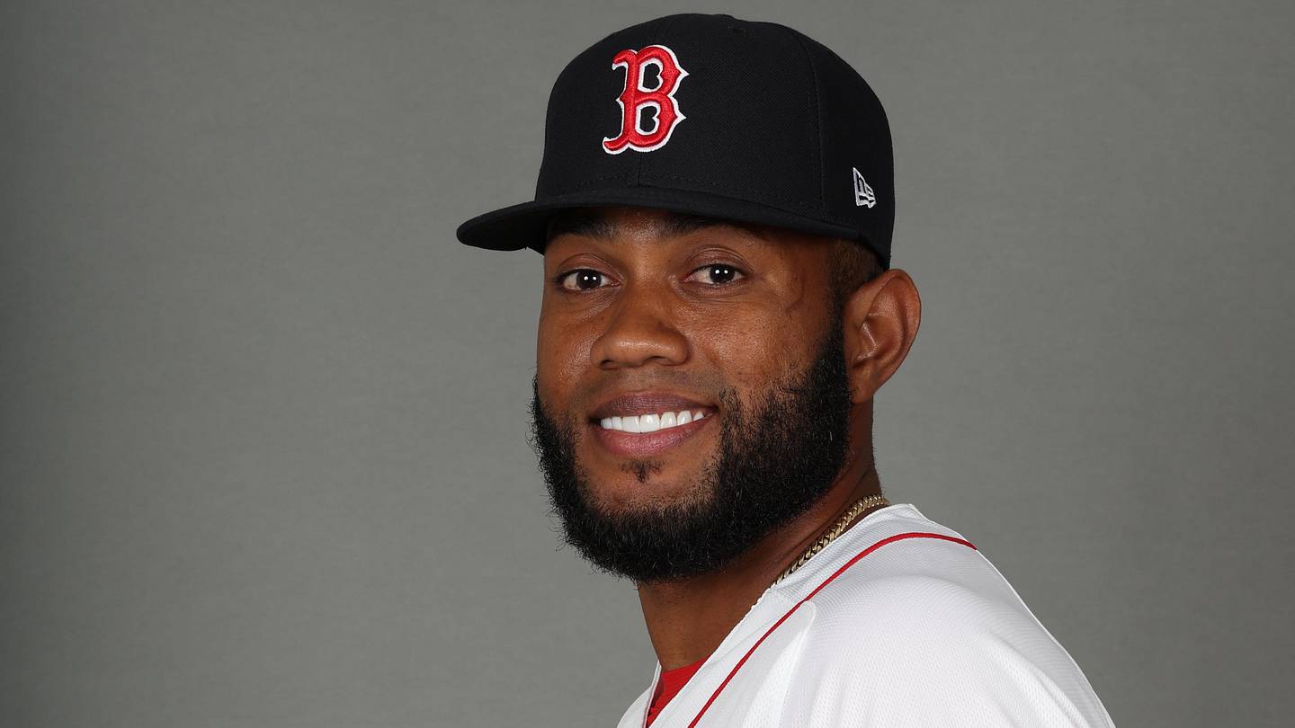 Red Sox Give Forgotten Veteran First MLB Shot Since 2019