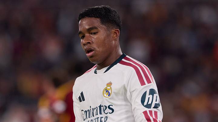 AS Roma v Real Madrid C.F. - UEFA Champions League 2026/27 League Phase MD2 AS Roma v Real Madrid C.F. - UEFA Champions League 2026/27 League Phase MD2