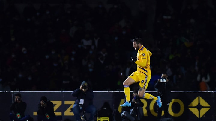 FC Juarez v Tigres UANL - Torneo Grita Mexico C22 Liga MX