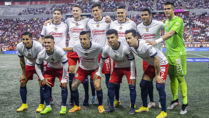 Chivas volvió al camino de la victoria a costa de Tijuana.