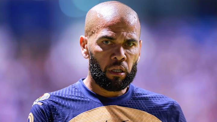 Puebla v Pumas UNAM - Torneo Apertura 2022 Liga MX