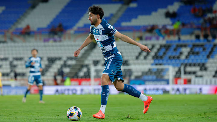 Pachuca v FC Juarez - Torneo Apertura 2024 Liga MX
