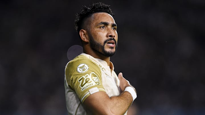 Dimitri Payet - Vasco de Gama