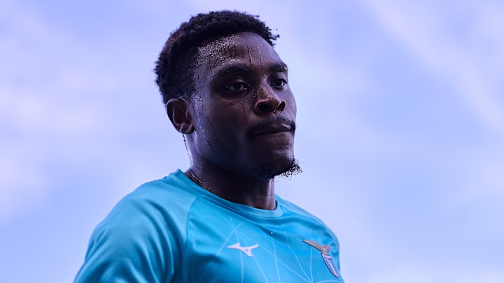 US Sassuolo Calcio v SS Lazio - Serie A