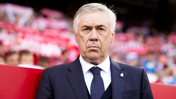Carlo Ancelotti