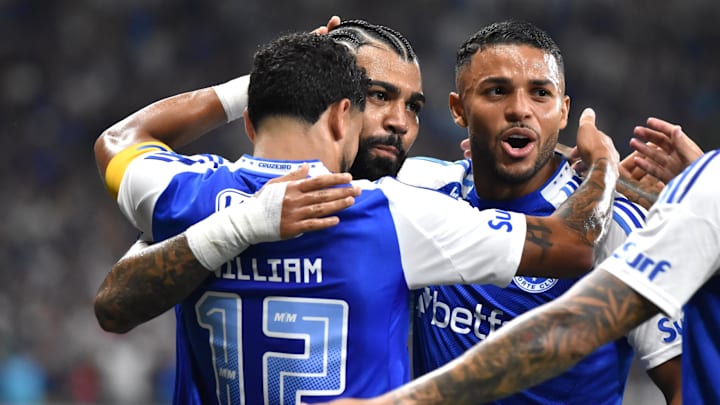 Cruzeiro vive grande fase na temporada e busca classificação na Copa do Brasil Cruzeiro vive grande fase na temporada e busca classificação na Copa do Brasil