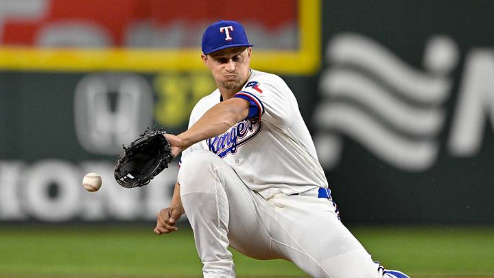 El contrato que Texas Rangers le dio a Corey Seager no está cerca de terminar 