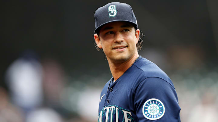 Detroit Tigers v Seattle Mariners